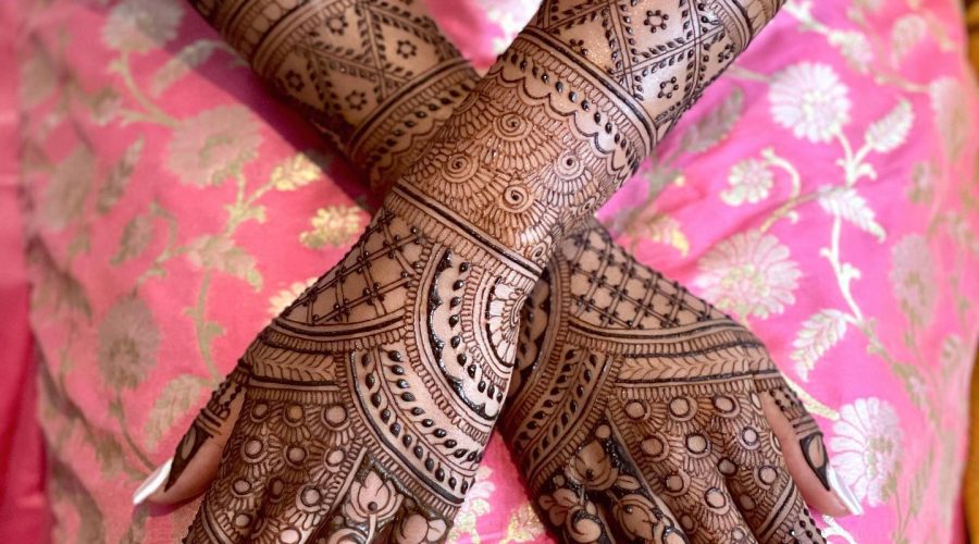 How to Book a Mehndi Artist in Sydney for an Indian or Pakistani Wedding (2026)