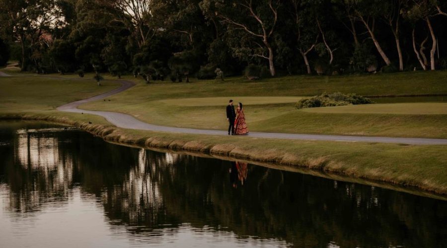 Top 20 Indian Wedding Venues in Sydney