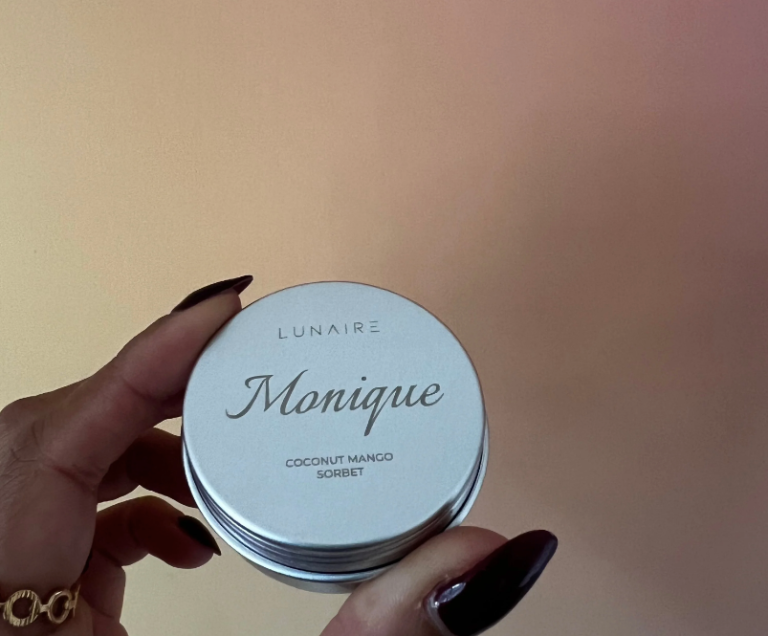 Personalised Tealight Candles