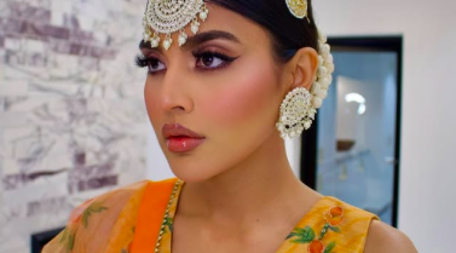 Top 7 Desi Wedding Hair and Makeup Artists in New South Wales