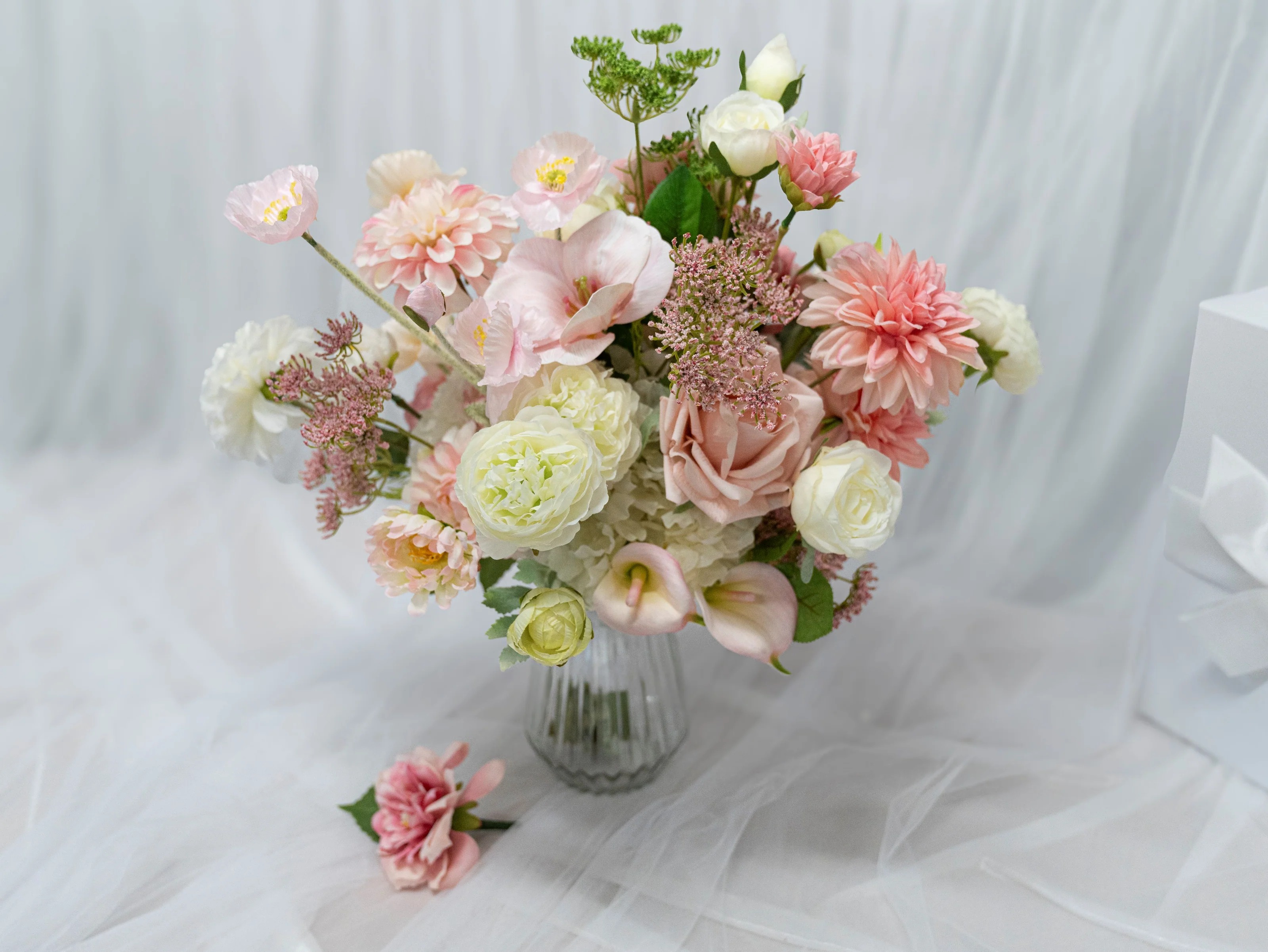 Blush Harmony Couple Pack