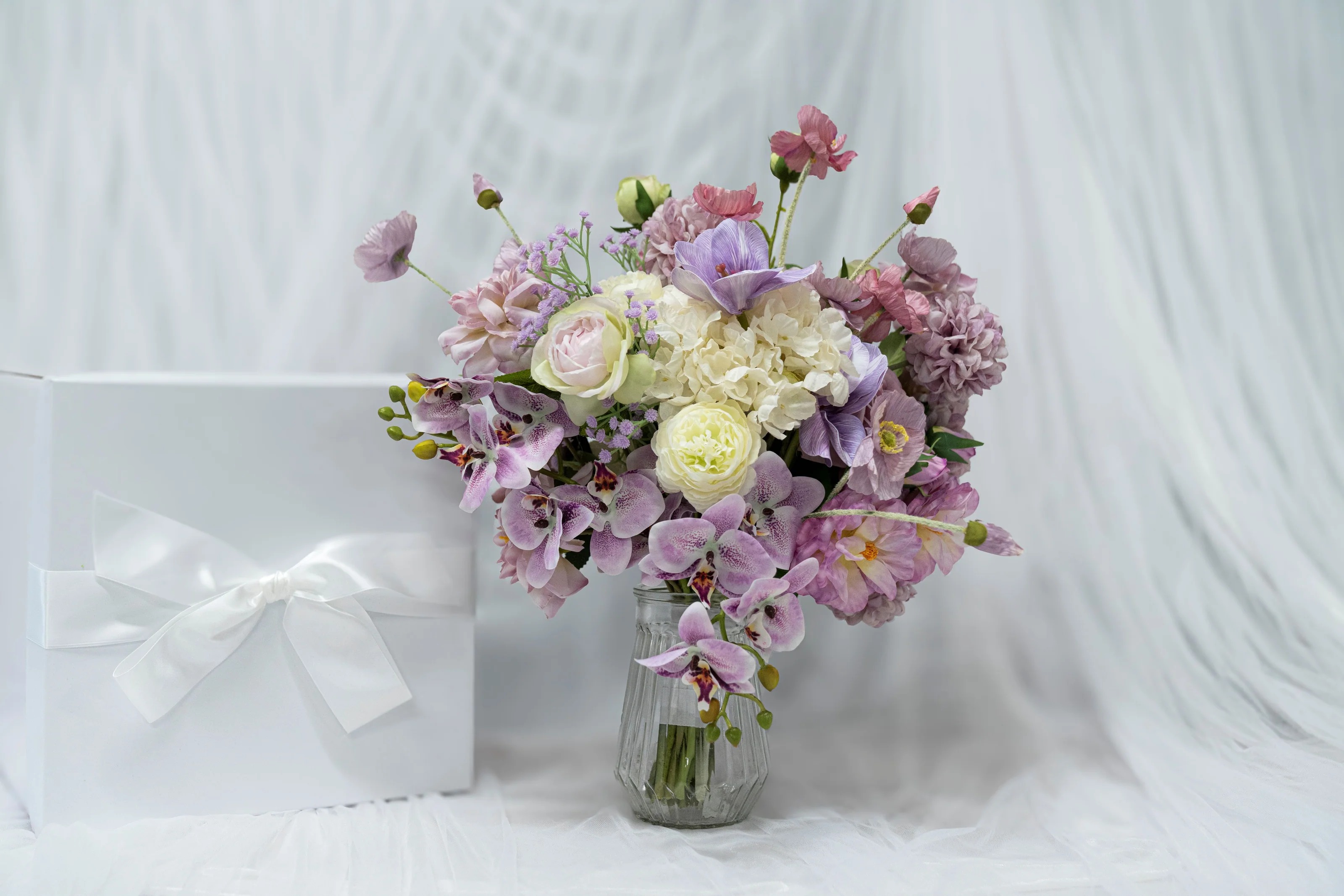 Violet Dream Couple Pack