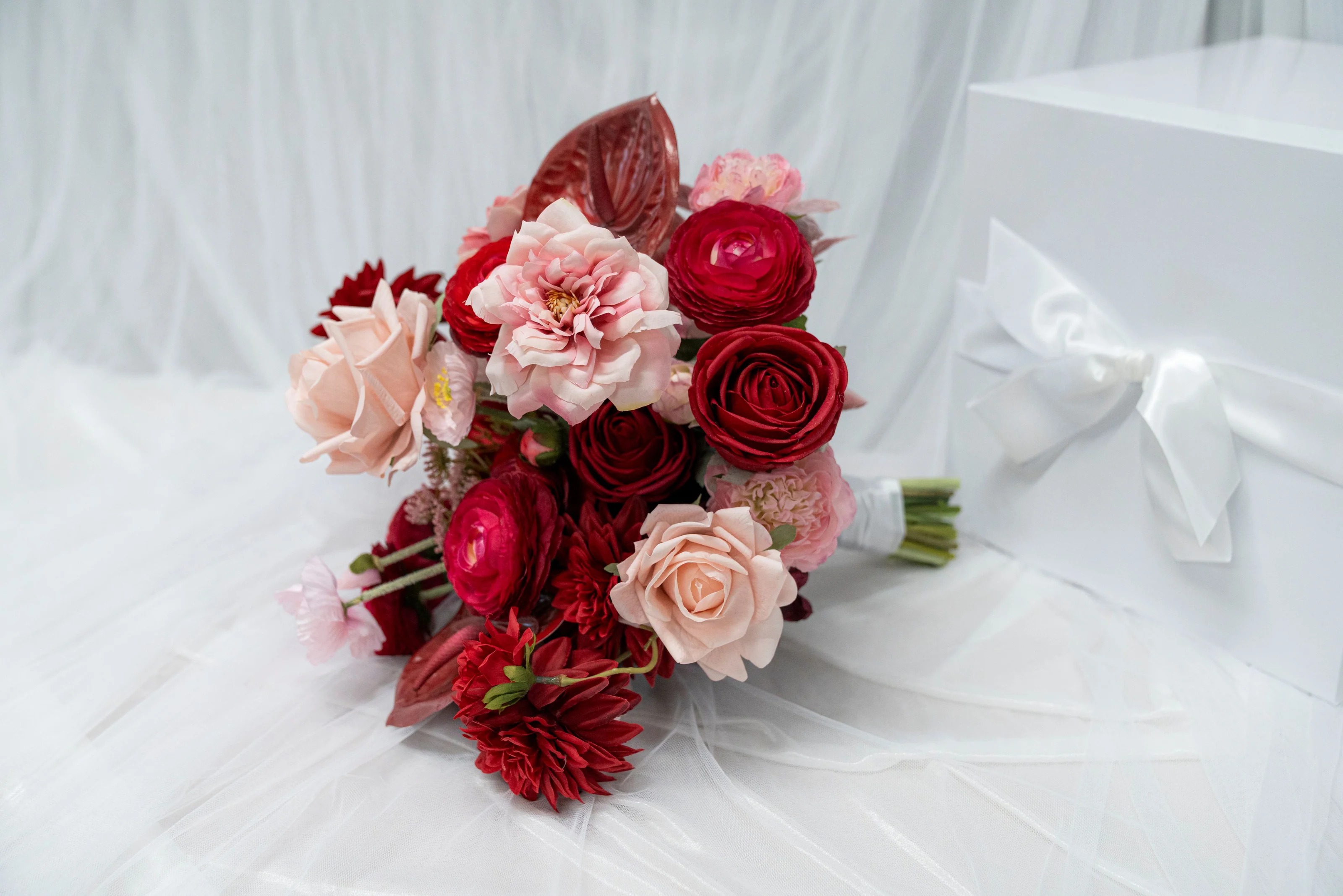 Romantic Whisper Couple Pack