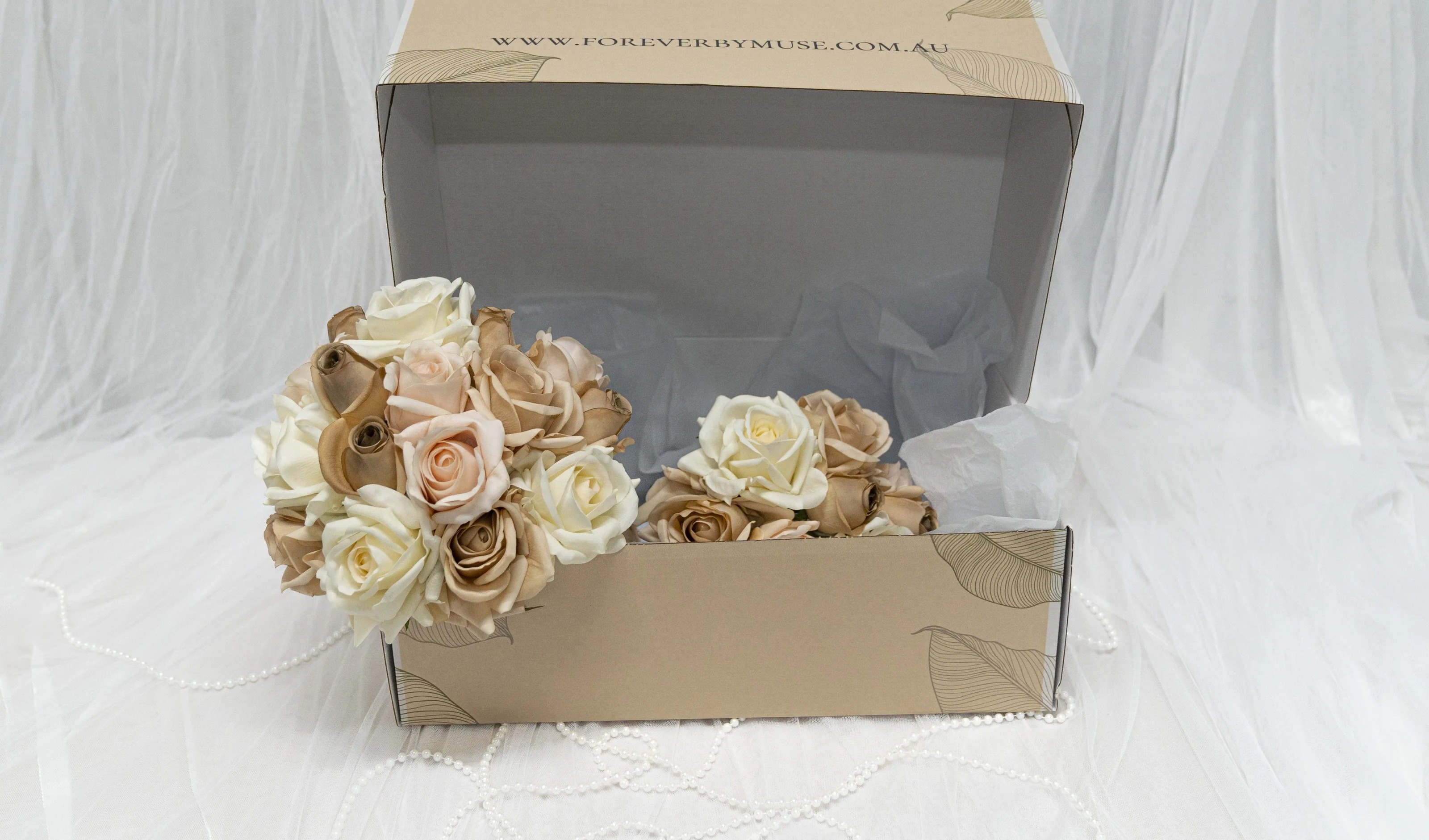 Vintage Bloom Couple Pack - Image 2