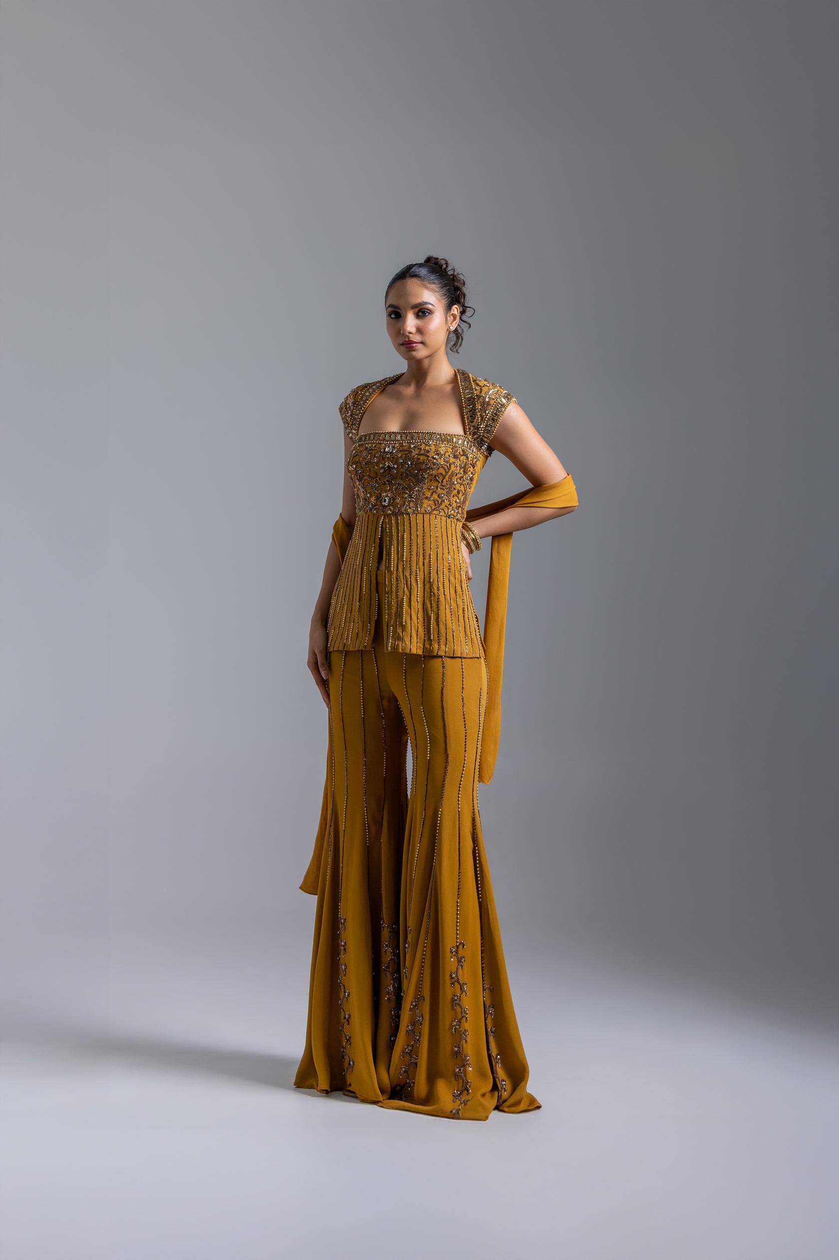 EXCLUSIVE Collection - LOOK 7 - Image 7