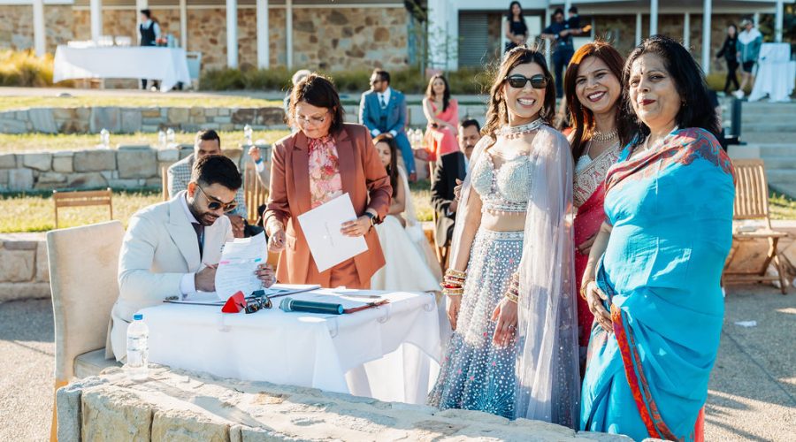 2026 Indian Bridal Lehenga Trends Australian Brides Are Choosing